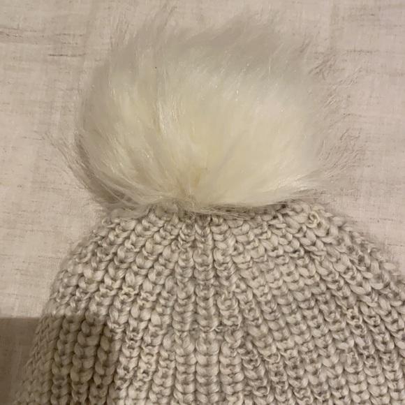 Free people faux fur hat - Picture 2 of 3
